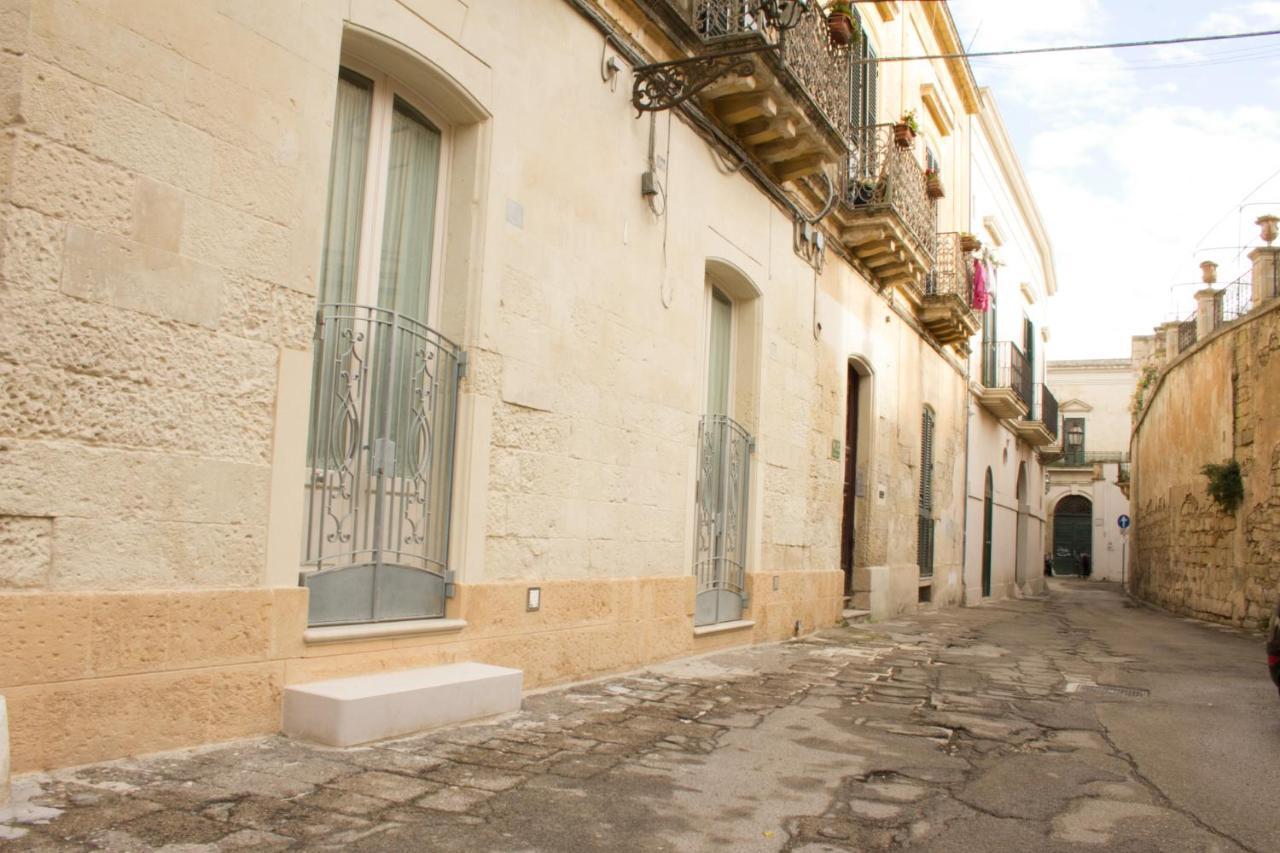 Vico Sferracavalli Lecce Exterior foto